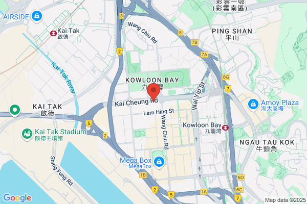 Dah Chong Hong International Shanghai Ltd.