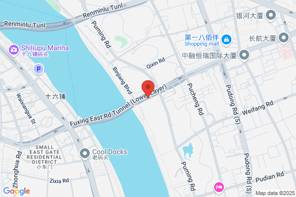 Grain Storage And Transportation Company In Shanghai