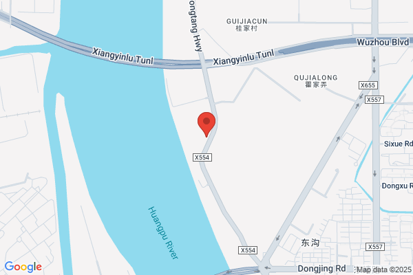 Haijia On Oil Industry Co., Ltd.,