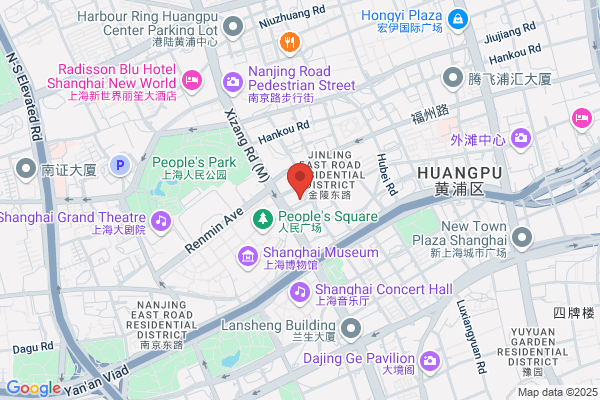 Hong Tat Shanghai Economic And Trade Company
