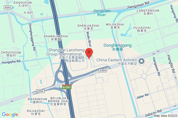Lan Sheng Group