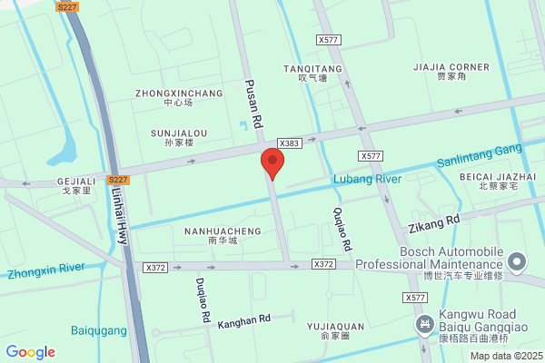 Maruei Cili Biotechnology Co.,ltd