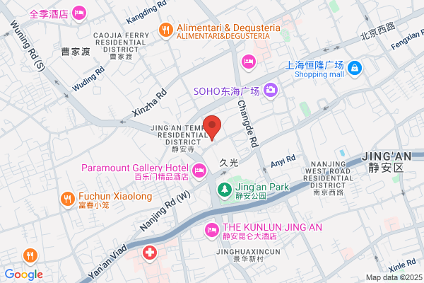 Prepared Food Co., Ltd. Shanghai Far East