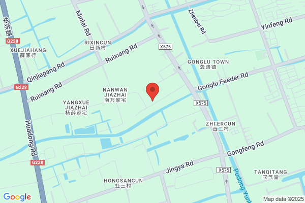 Shanghai Daily Distribution Limited Liability Company