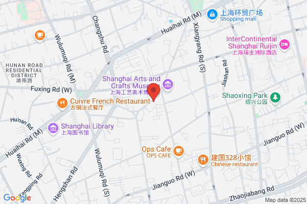 Shanghai Donghai Laboratories