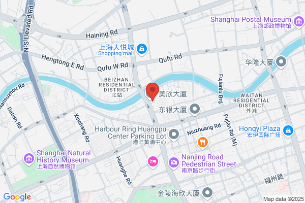 Shanghai Dragon Copper Co.; Shanghai Dragon Copper (group) Co., Ltd.