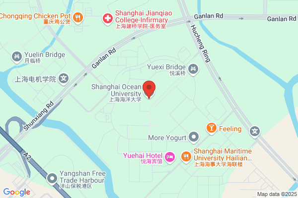 Shanghai Fisheries Institute