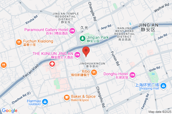 Shanghai Guangming Food Factory