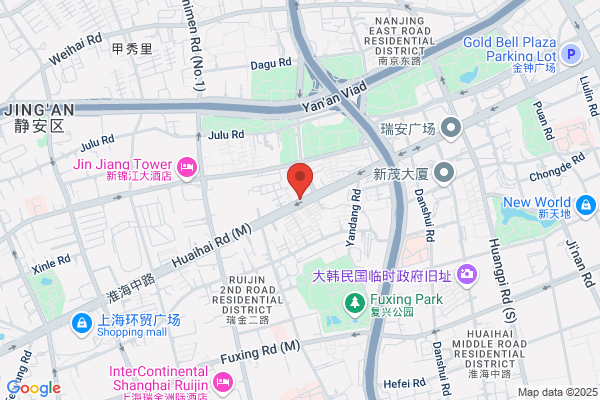 Shanghai Guangming Village Catering Joint Venture Company Shanghai Guangming Village Industry Company