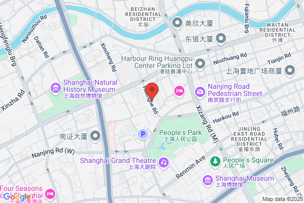 Shanghai Jiajiayue Food Factory