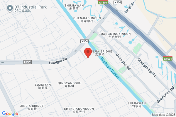Shanghai Pharmavan Medicine Development Co., Ltd.