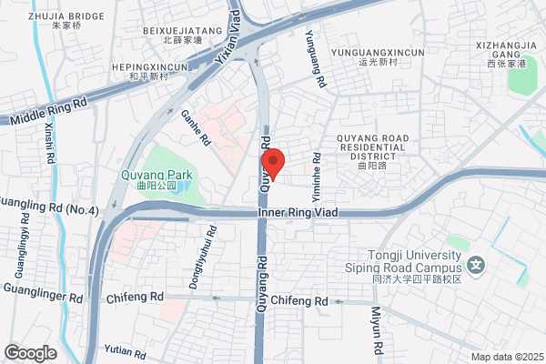 Shanghai Quickwit International Trading Co.,ltd.