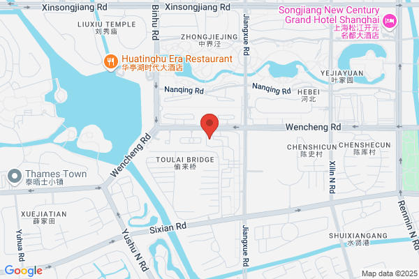 Shanghai Sunshine I/e (group) Corp.ltd.