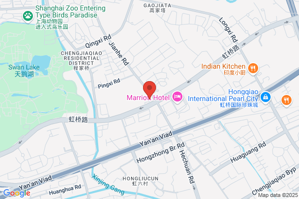 Shanghai Suntech International Co.,ltd.