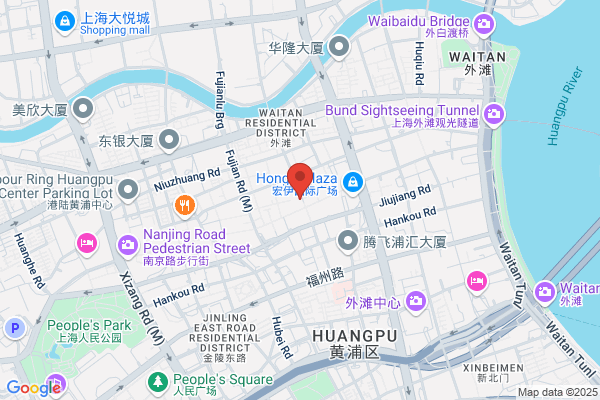 Shanghai Welcomes Dole Food Factory