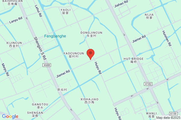 Shanghai Xinglu Machinery Equipment Co., Ltd.