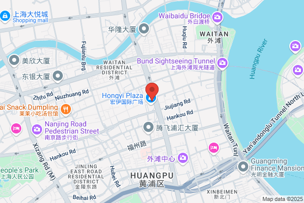 Shanghai Yang Food Co., Ltd.