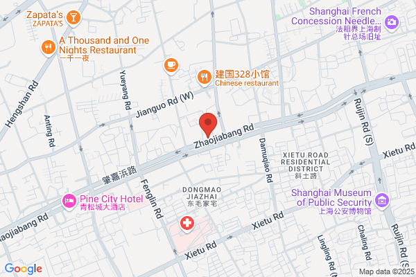 Shanghai Yi Jin Food Co., Ltd.