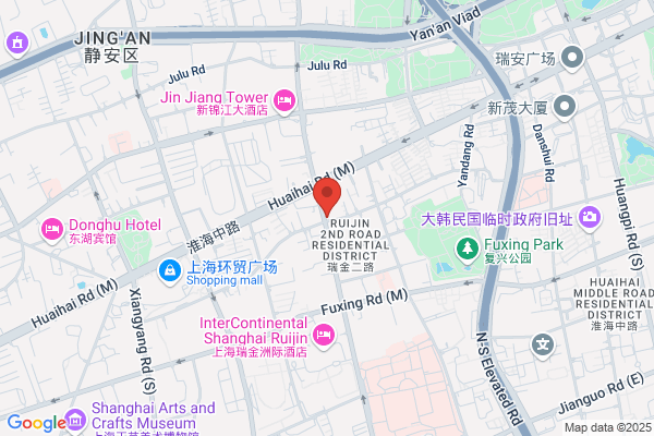 Shanghai Yifeng Food Co., Ltd.