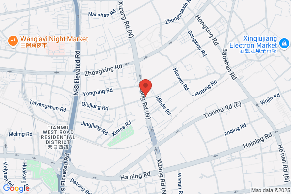 Vientiane (group) Co., Ltd.