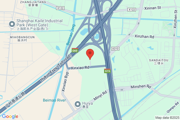 Zhimian Shanghai Nissin Food Co., Ltd.