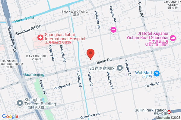 Shanghai Belling, Co., Ltd Pr China