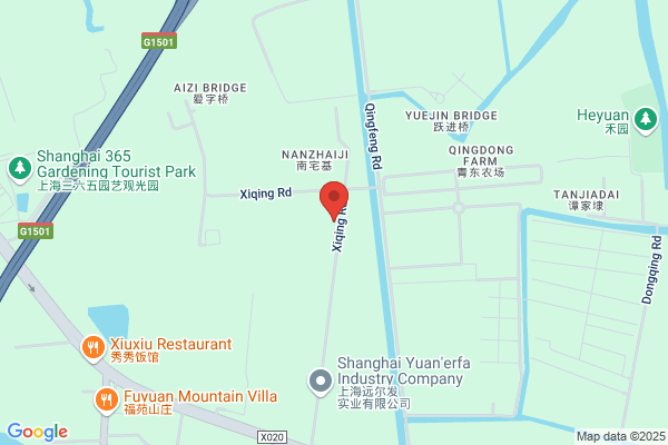 Shanghai Dongsong Housewares Co., Ltd.