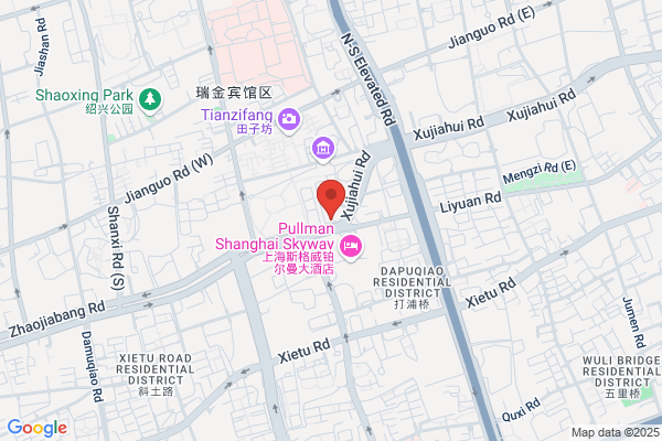 Shanghai Kangbo Industry Co.,ltd