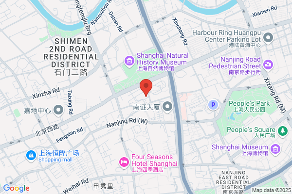 Shanghai Maijie Corporation