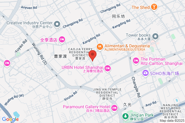 Shanghai Paradise Bird Textile  Co., Ltd.
