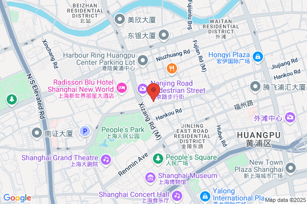 China Miniature World Co., Ltd.