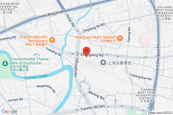 Chinese Leather Factory In Shanghai