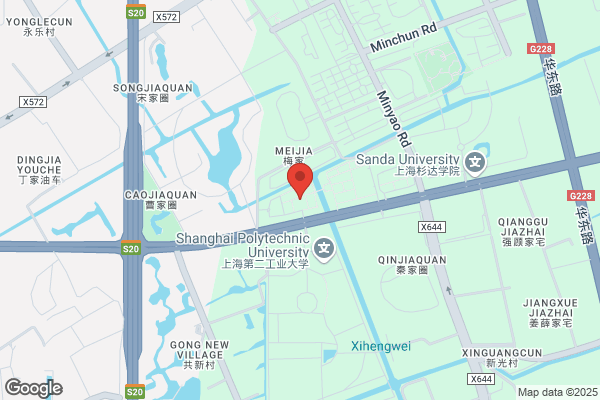 Hainan On-industry Co., Ltd.