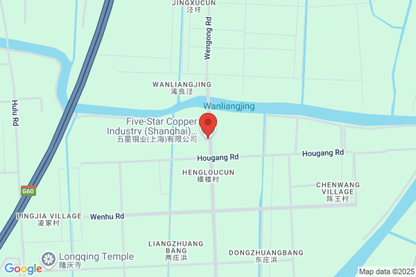 Shanghai Five Star Company