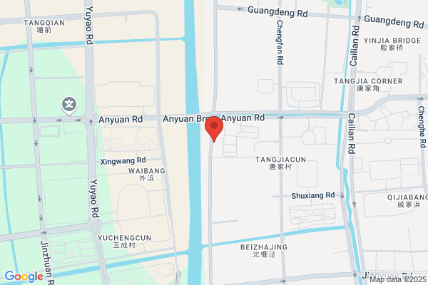 Shanghai Hongxing Furniture Factory