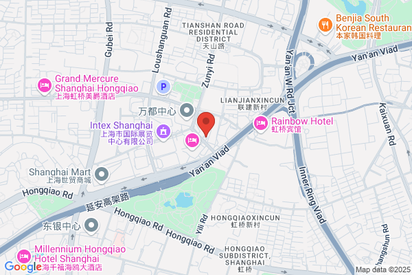 Shanghai Ling Footwear Company Limited