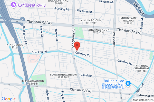 Shanghai Oriental Furniture Factory