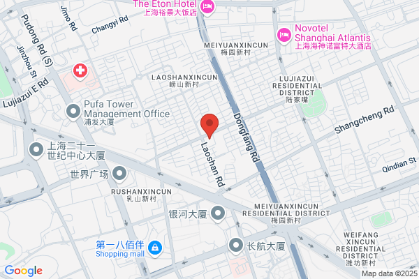 Shanghai Plastic Toy Factory