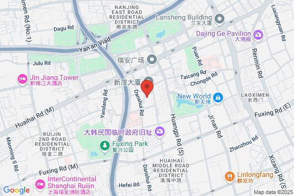 Shanghai Residential Diantian