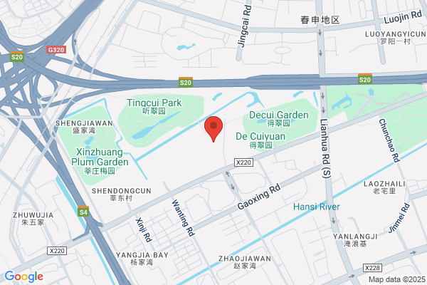 Shanghai Shuotai Hardware Rubber & Plastic Adhesive Co., Ltd.