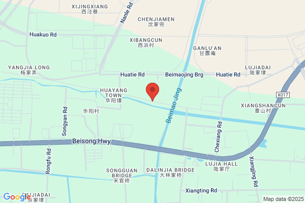 Shanghai Wu Hao Garments & Accessories Factory