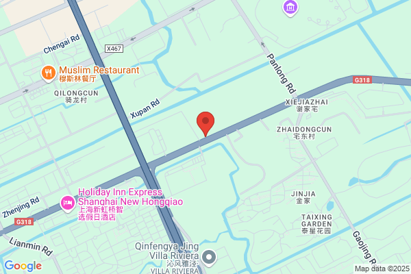 Shanghai Yuan Yuan Furniture Co.,  Ltd