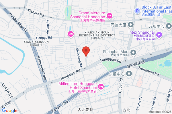Shanghai Yunfeng Sofa Plant