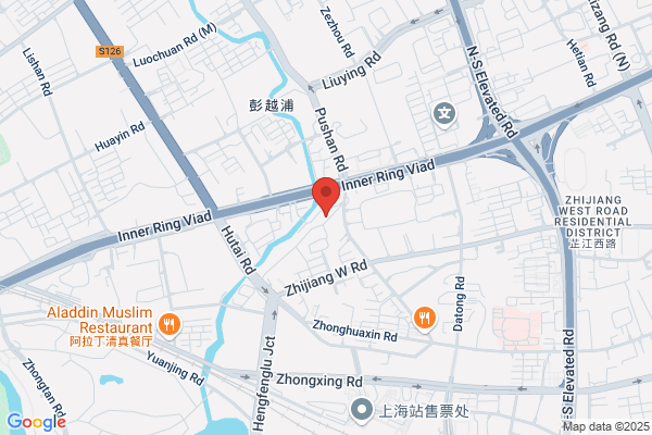 Shanghais Industrial Protective Equipment Plant