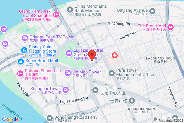 Shanghais Pudong New District Huilin Footwear Ltd.