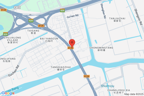 Us House Wood Products Shanghai Co., Ltd.