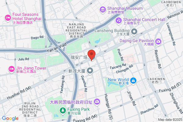 Goodmen Associates Inc.