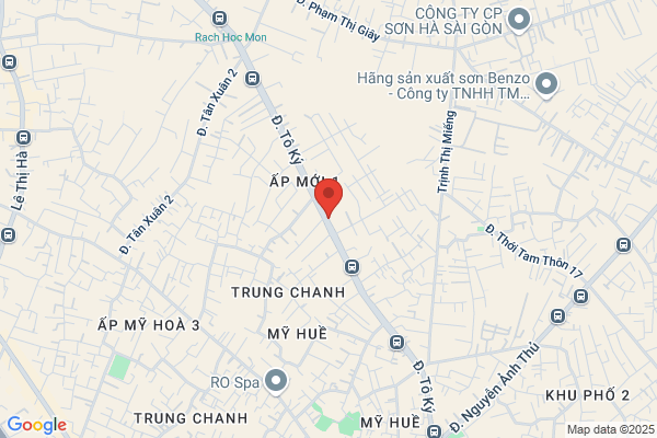 Han Sung Toys Corporation