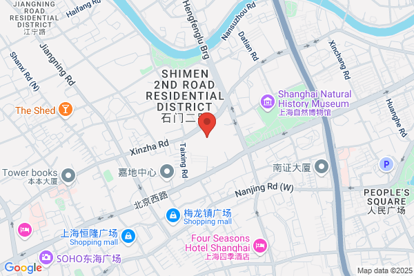 Kaijia Sports Co., Ltd
