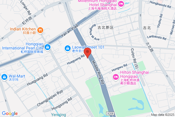 Shanghai Moreways Golf Products Co.,ltd